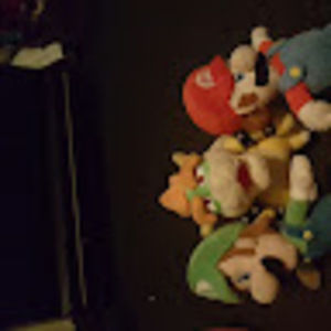 Meet your Posher, Cesar